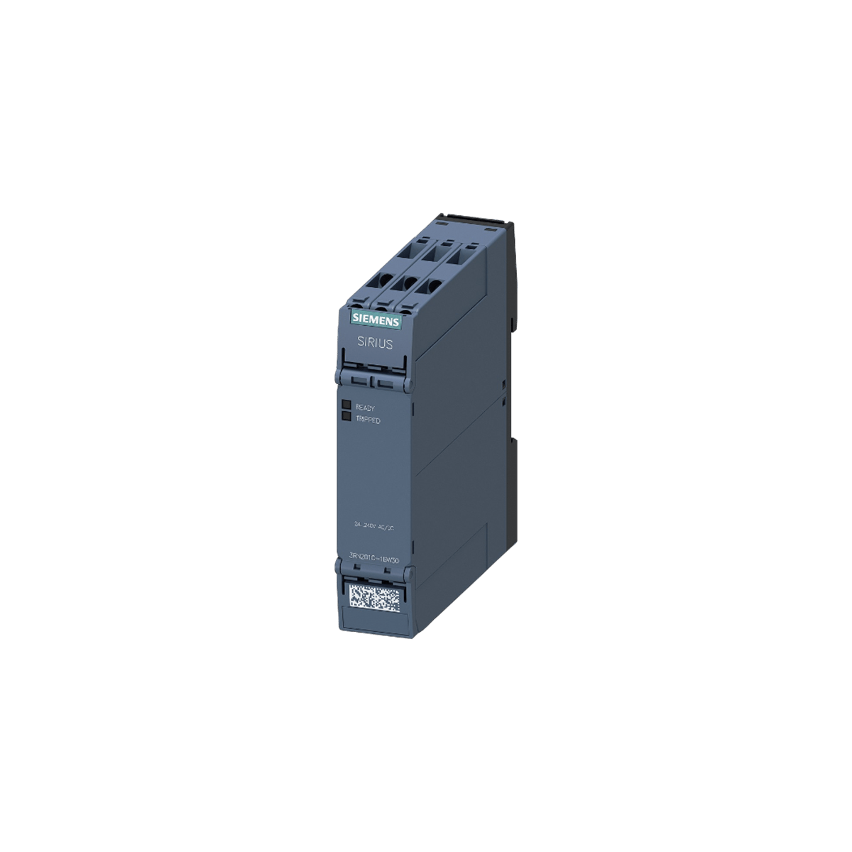 Siemens 3RN2010-1BW30 2CO PTC Termistör Röle