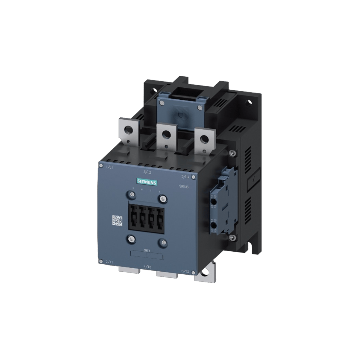 Siemens 3RT1066-6AP36 - 300A 230VAC/DC 160 KW KONTAKTÖR