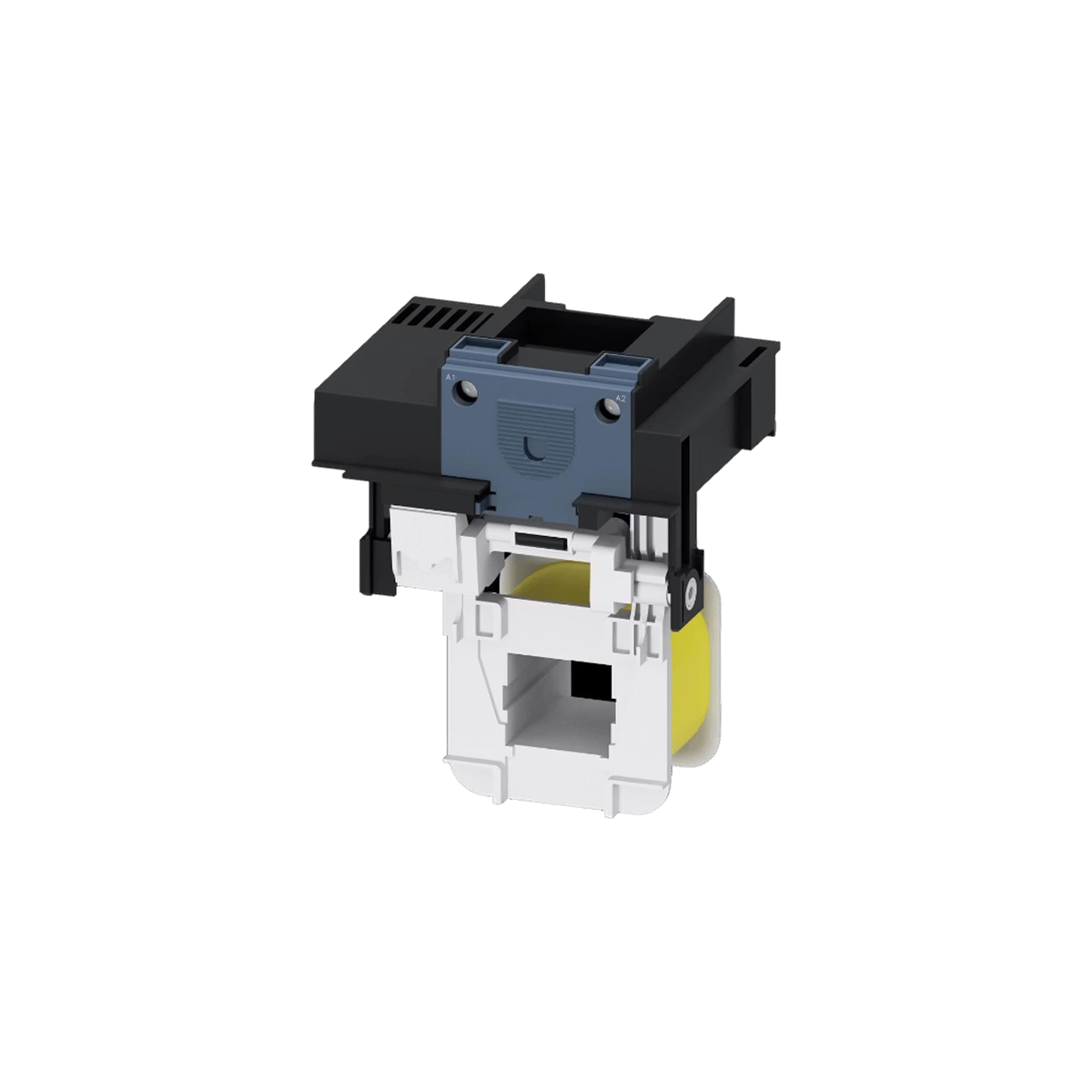 Siemens 3RT1955-5AP31 230V AC/DC S6 Boy Yedek Bobin