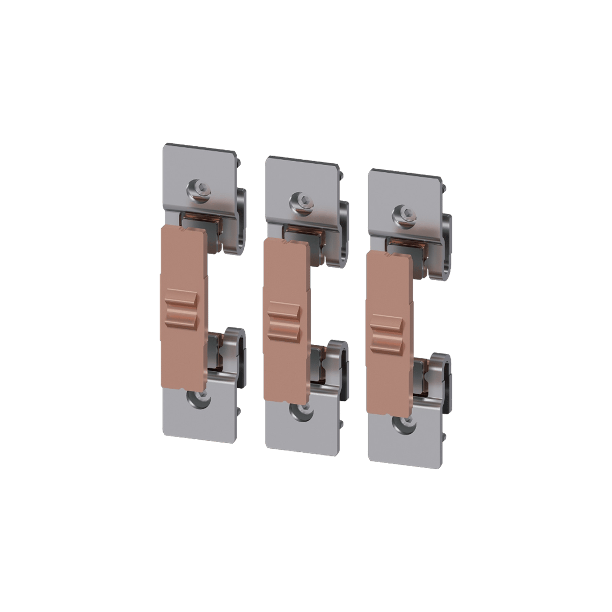 Siemens 3RT1965-6A - 3RT1065 YEDEK ANA KONTAK TAKIMI