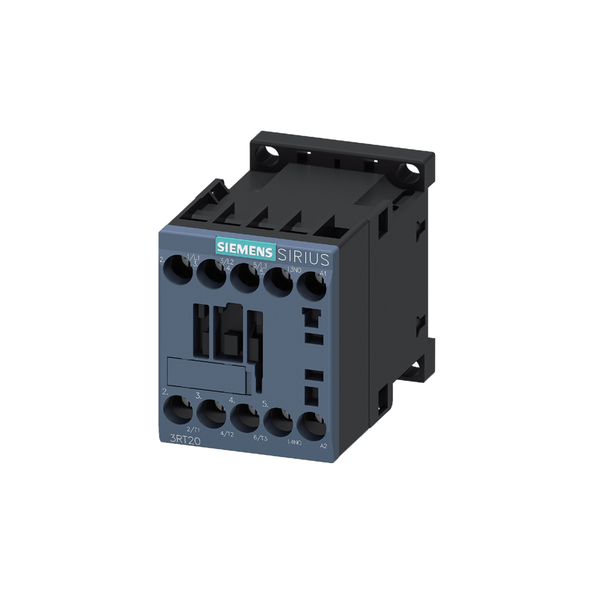 Siemens 3RT2015-1BB42 - 3KW 7A 1NC 24VDC KONTAKTÖR