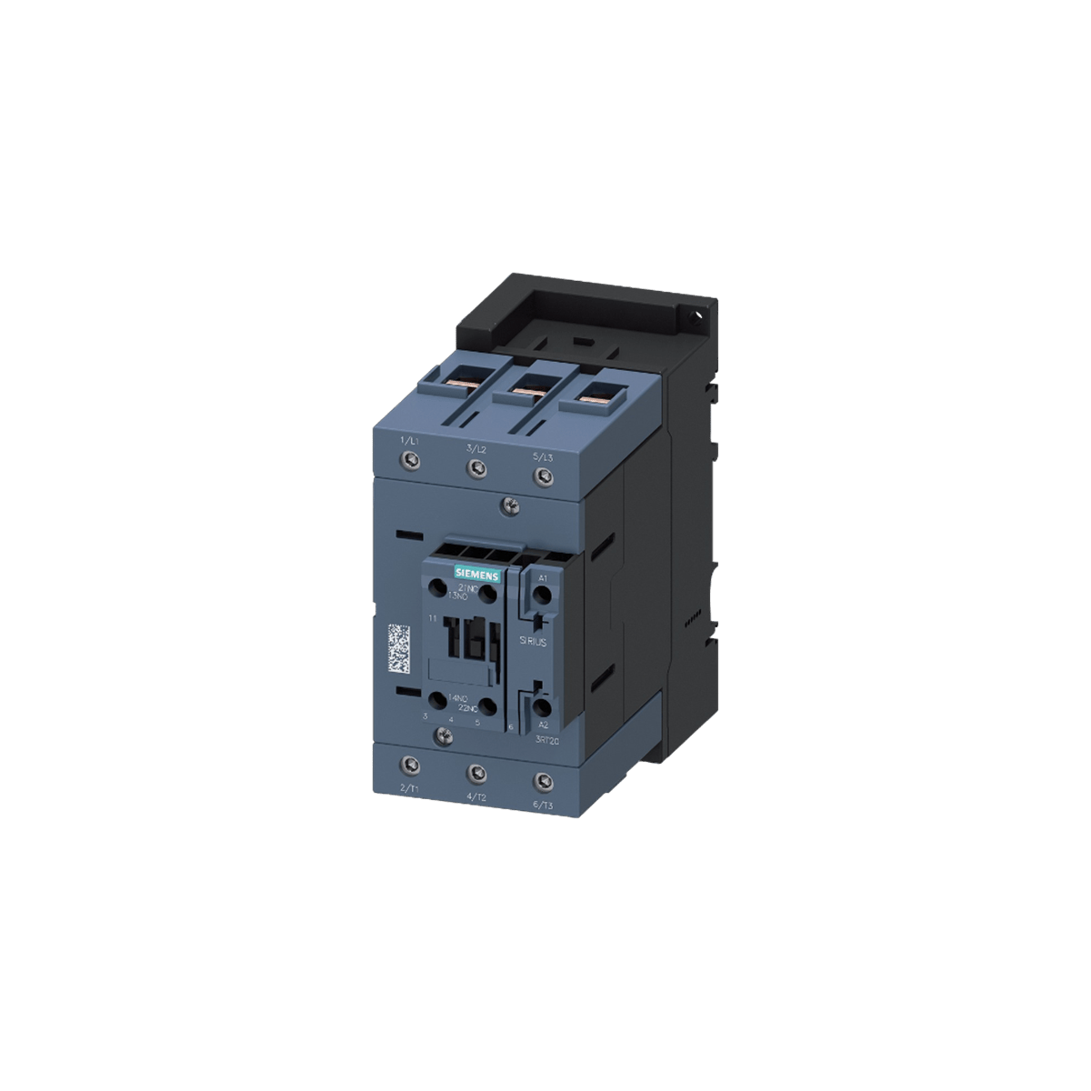 Siemens 3RT2025-1AP00 7.5kW 16A 1NO+1NC 230V AC Kontaktör