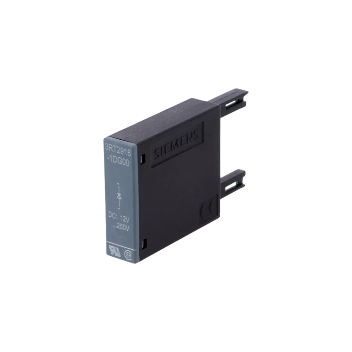 Siemens 3RT2916-1DG00 24V DC RC Elemanı