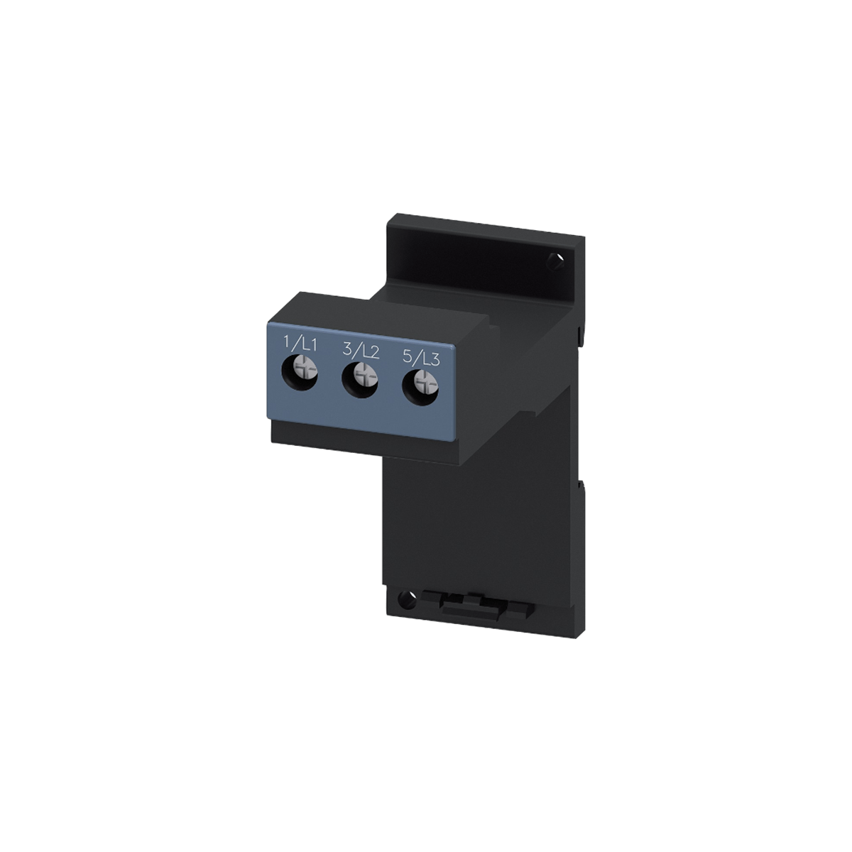 Siemens 3RU2926-3AA01 Röle Ray Montaj Parçası S0