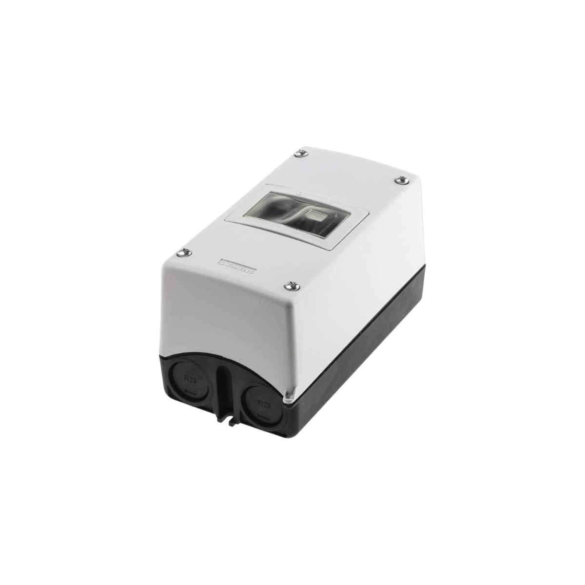 Siemens 3RV1913-1CA00 S00 Muhafaza Kutusu