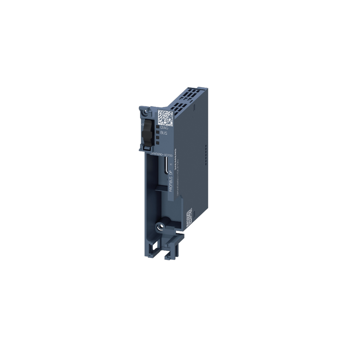 Siemens 3RW5980-0CP00 Profibus Modülü
