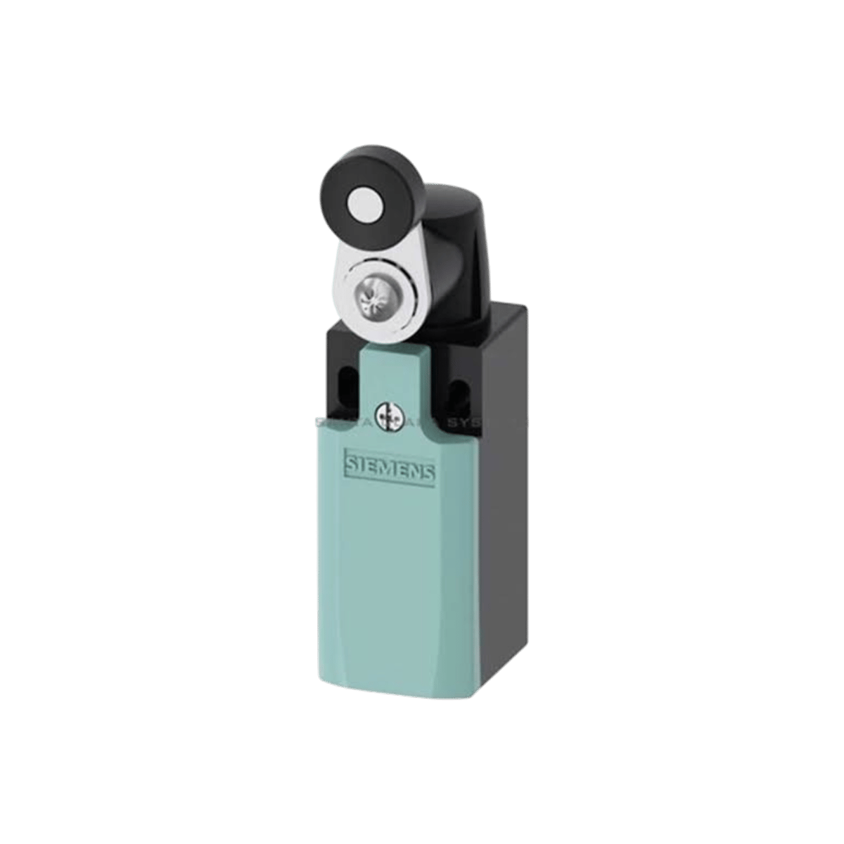 Siemens 3SE5232-0HK21 - 31MM SAĞ-SOL MAKARA 1NO+1NC PLASTİK NİHAYET ŞALTERİ