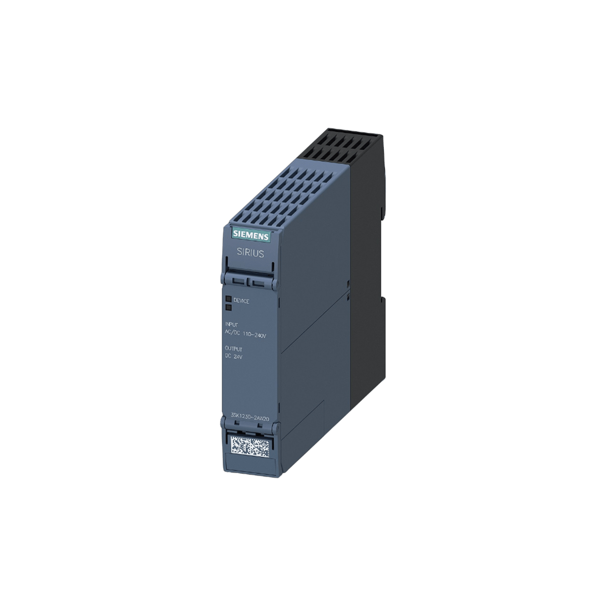 Siemens 3SK1230-2AW20 Güç Kaynağı