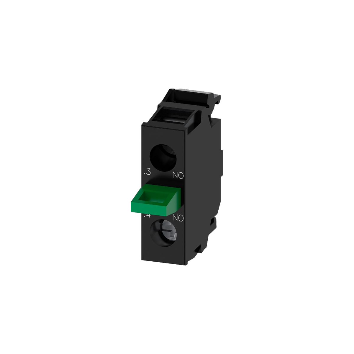 Siemens 3SU1400-2AA10-1CA0 - LAMBA DUYU