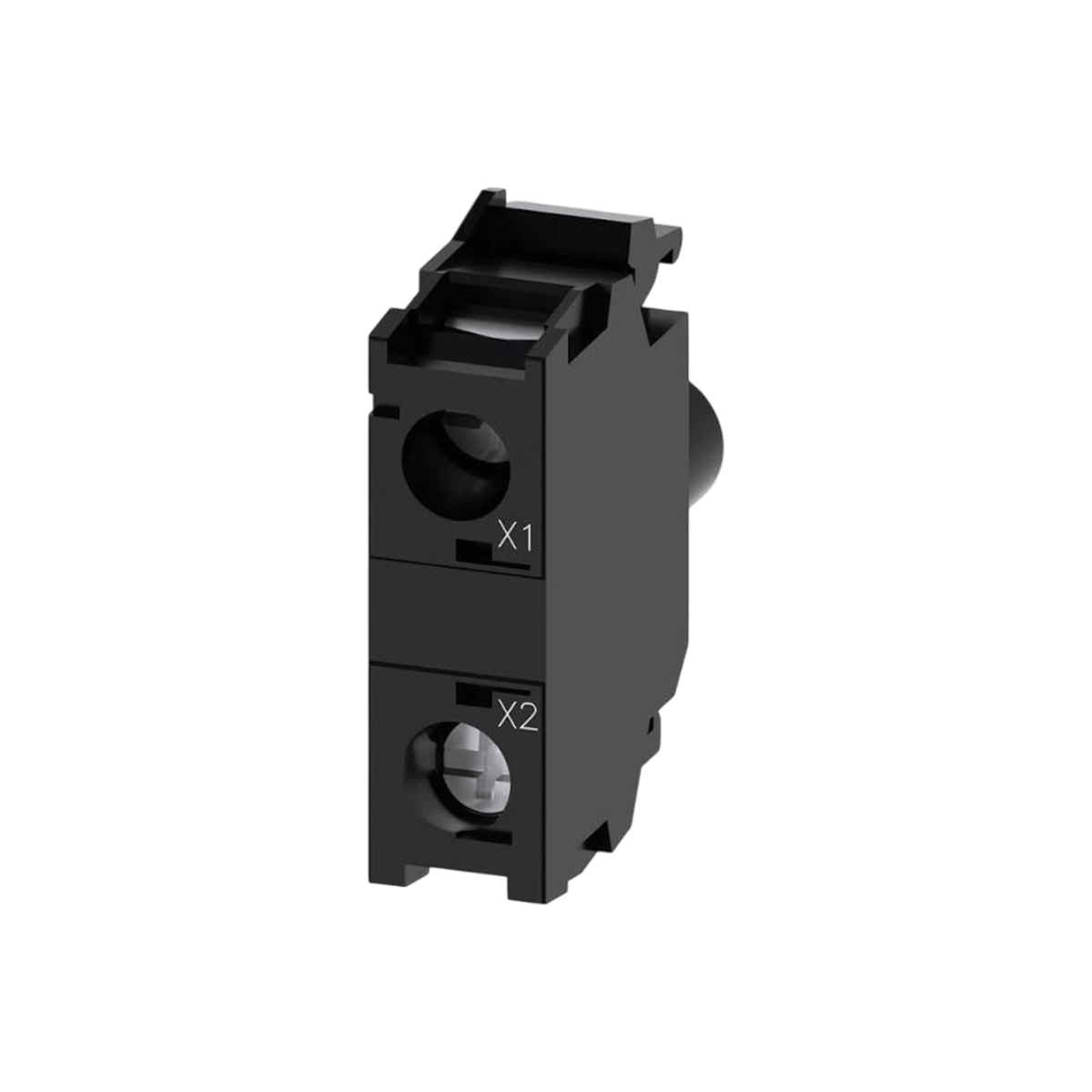 Siemens 3SU1401-1BB20-1AA0 - KONTAK BLOĞU 1NC