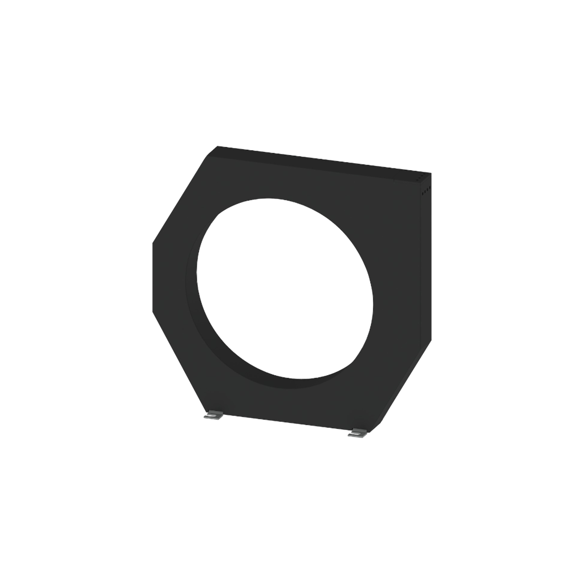 Siemens 3UL2307-1A Akım Trafosu Çapı 210mm