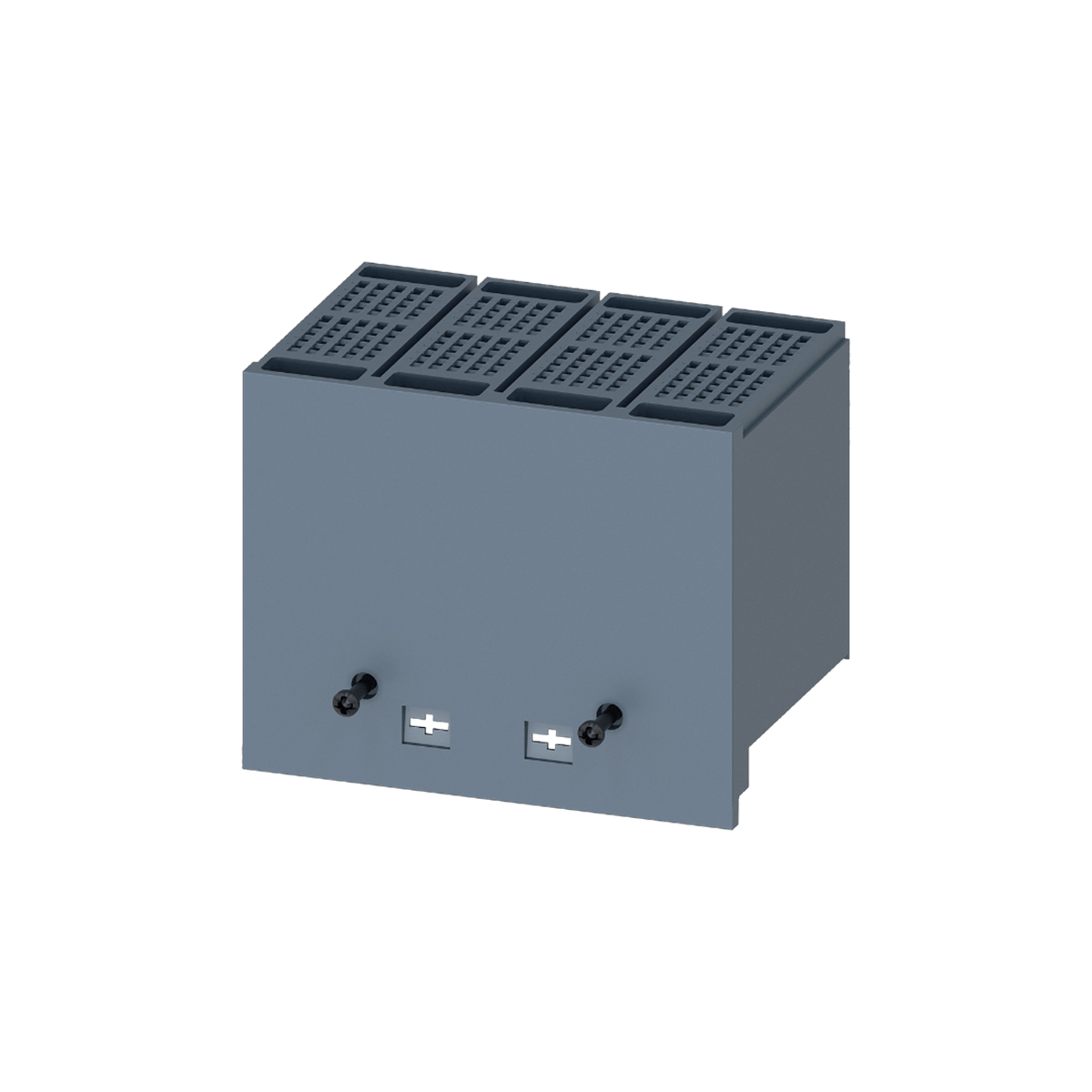 Siemens 3VA9111-0WF30 - 3 KUTUPLU UZUN KLEMENS KAPAKLARI