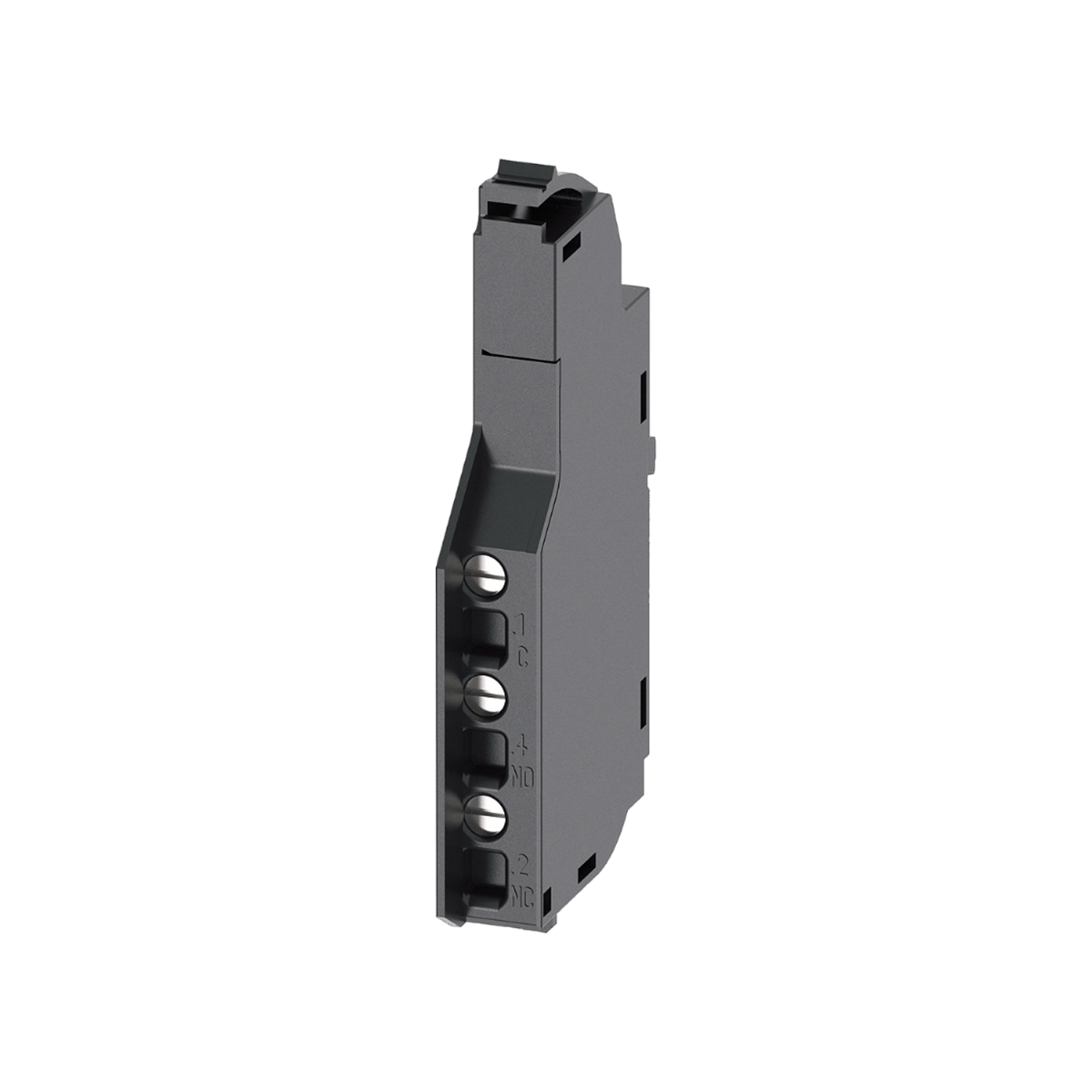 Siemens 3VM9988-0AA12 - YARDIMCI KONTAK