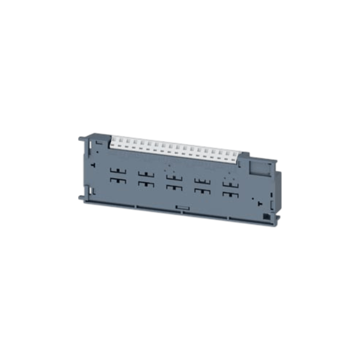 Siemens 3WA9111-0AH11 - 3WA ÇEKMECELİ ŞALTER KONUM İHBAR KONTAĞI