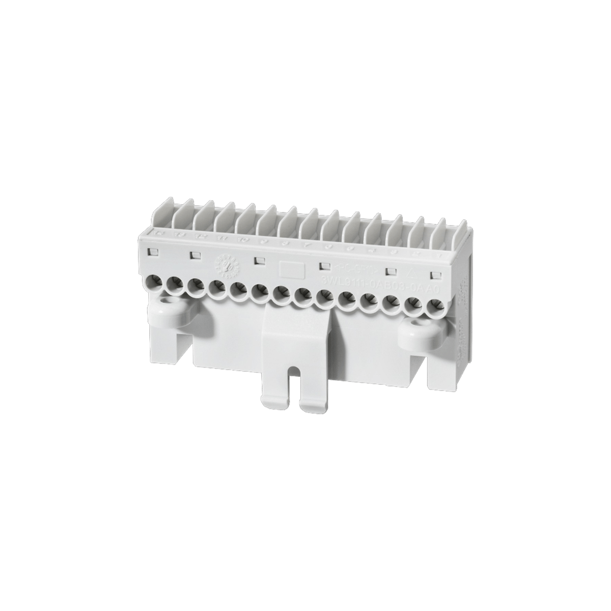 Siemens 3WA9111-0AP03 - 3WA KORUMA KAPAĞI (IP55)