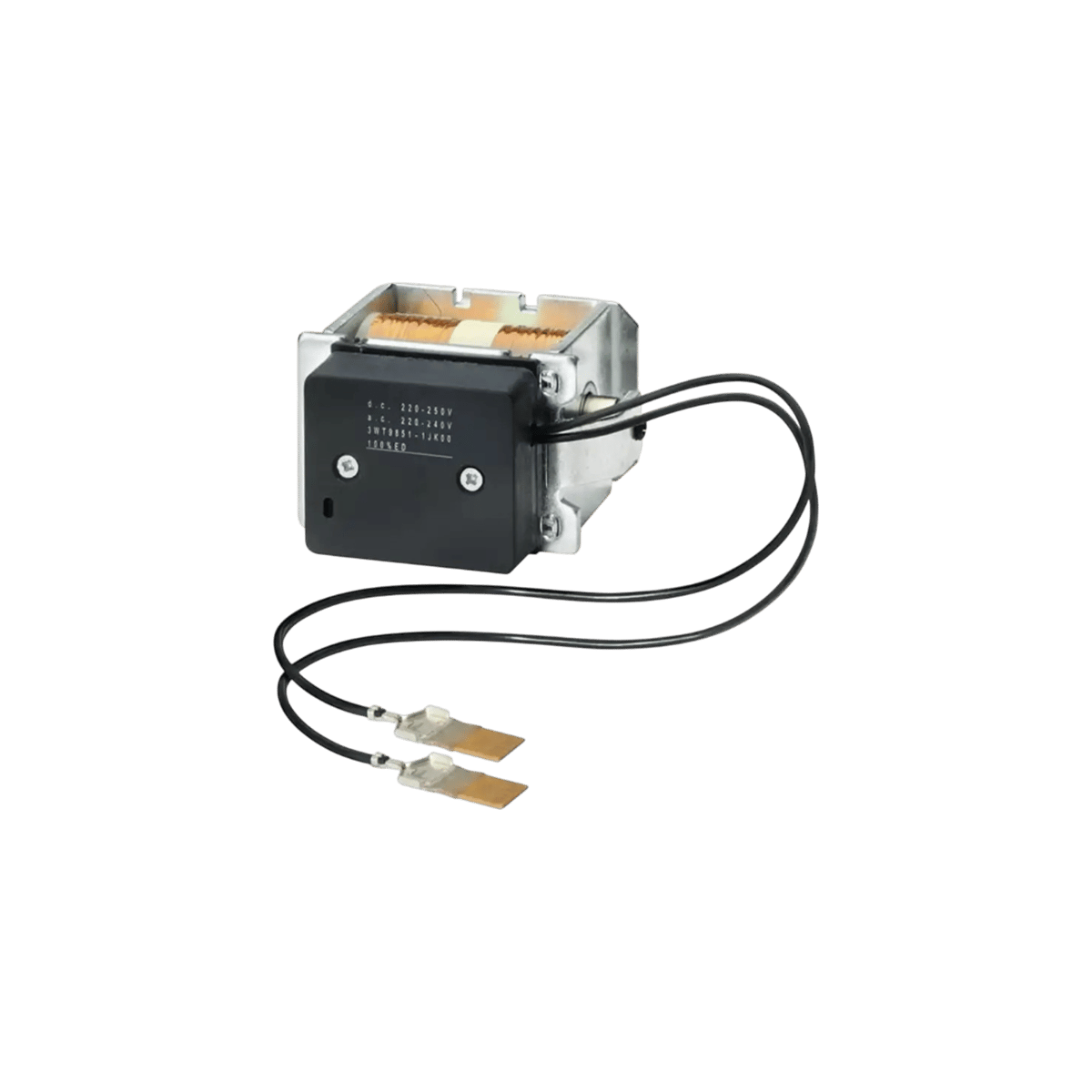 Siemens 3WT9866-8JA00 - 3WT AKSESUAR İLAVE BOWDEN 1 MT