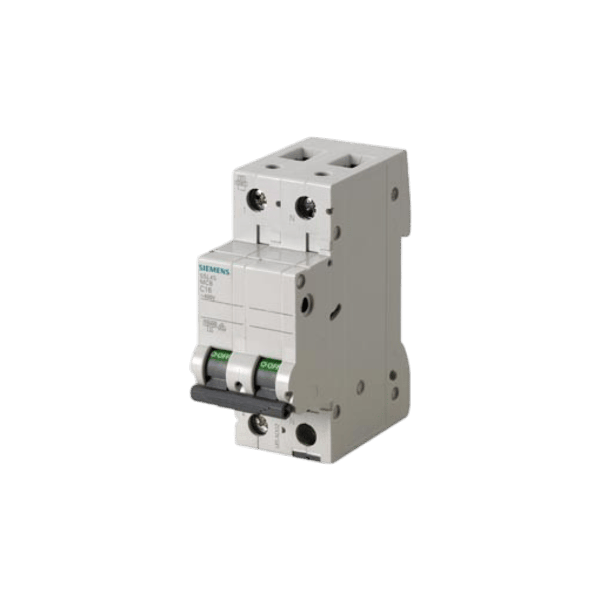 Siemens 5SL4516-7 - 16A 4 KUTUP 10KA C TİPİ OTOMATİK SİGORTA