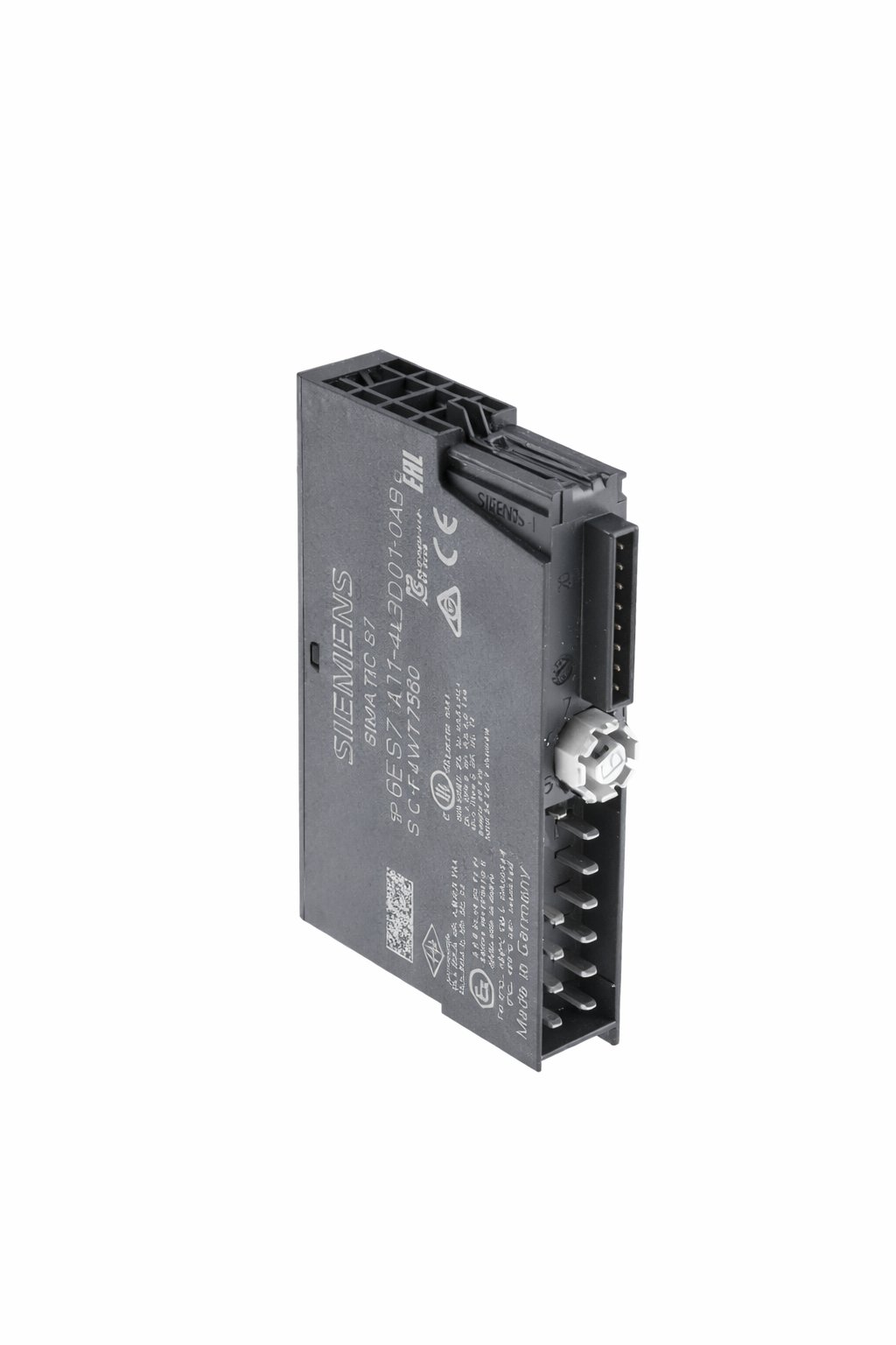 SIEMENS 6ES7131-4BD01-0AB0