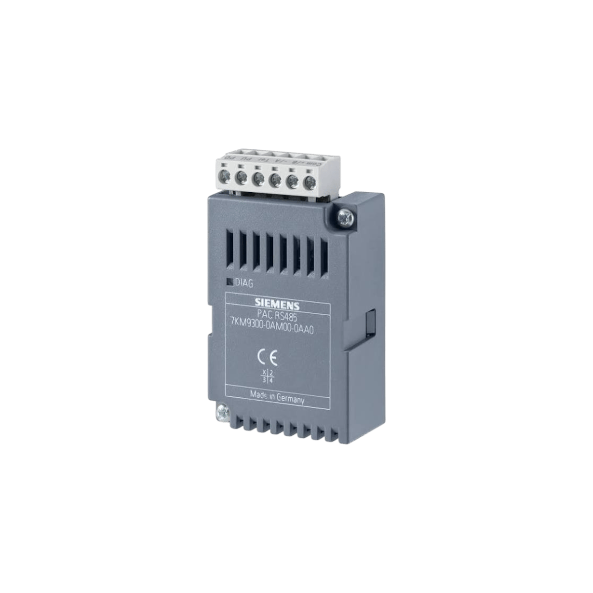 Siemens 7KM9300-0AM00-0AA0 PAC RS485 Haberleşme Modülü