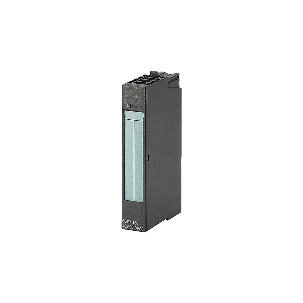 SIEMENS ES7134-4MB02-0AB0 /ET200S, EL-MOD., 2AI