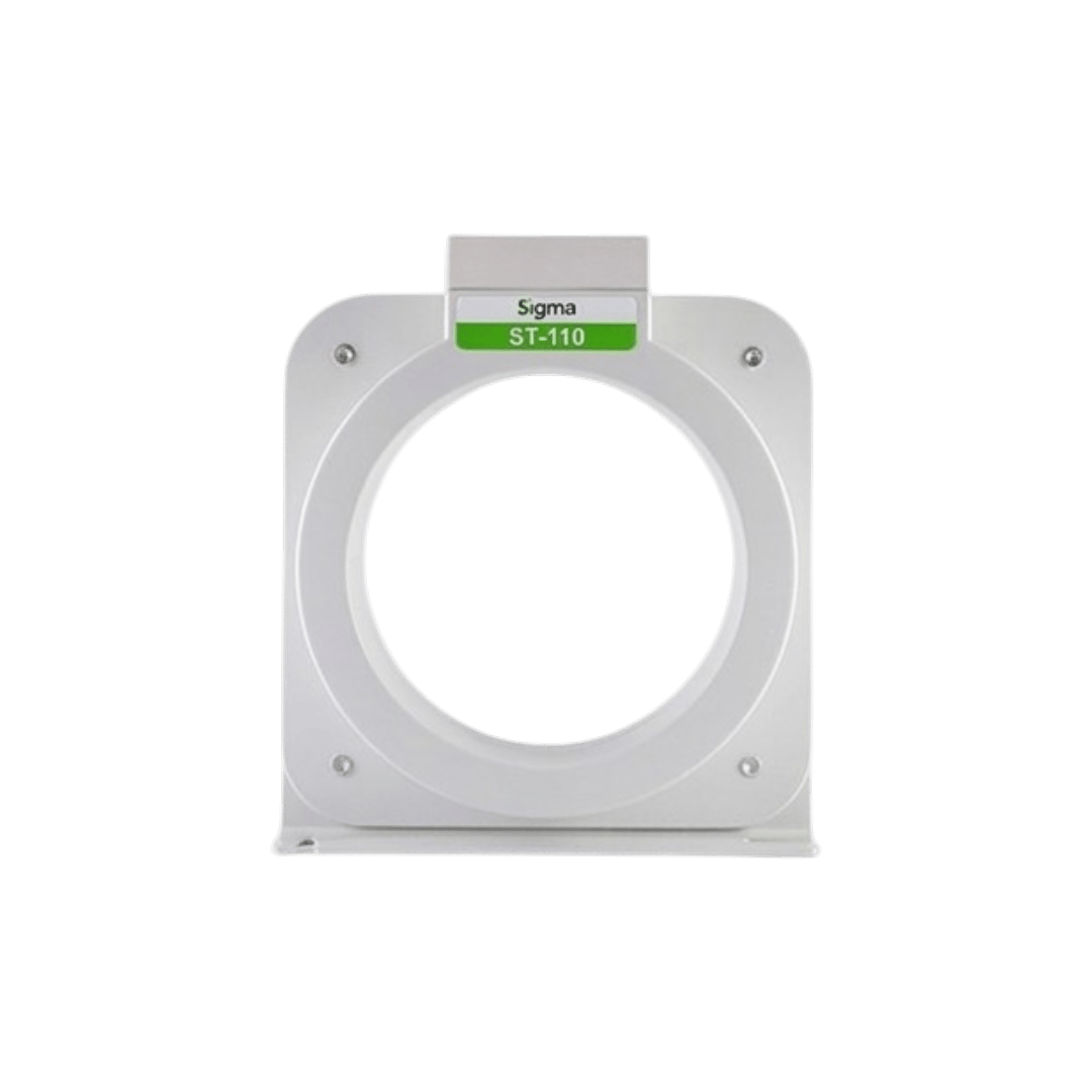 Sigma ST-110 Toroid Akım Trafosu Kaçak Akım Rölesi Uyumlu