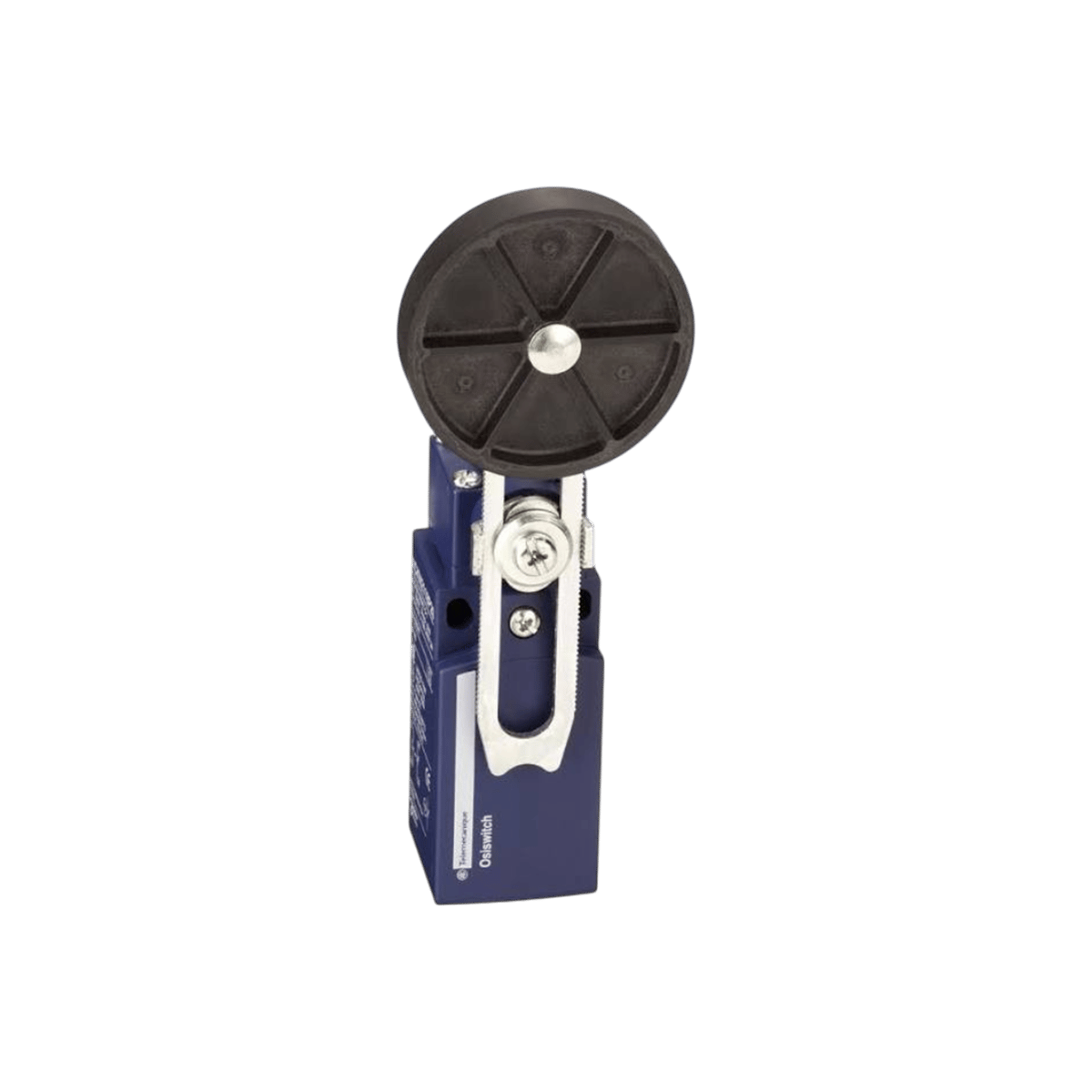 Telemecanique XCKN2149P20 Nihayet Şalteri Plastik Kauçuk Makaralı Mini