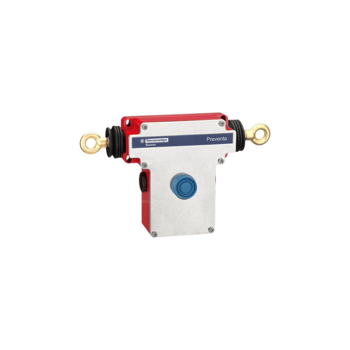 Telemecanique XY2CEDA290 İpli Acil Stop Şalteri Standart