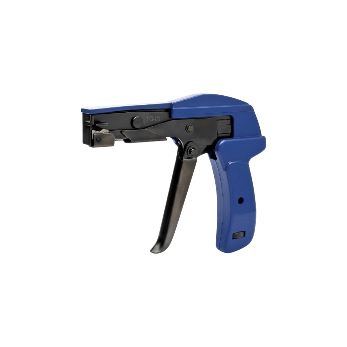 Tügen CTT Kablo Bağı Sıkma Tabancası 2.5-7.9 mm