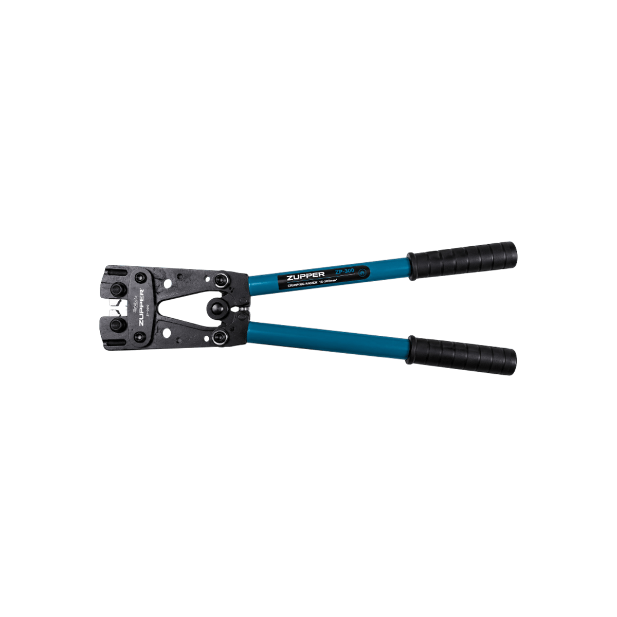 Tügen JY650A Mekanik Pabuç Sıkma Pensesi 6-50 mm²