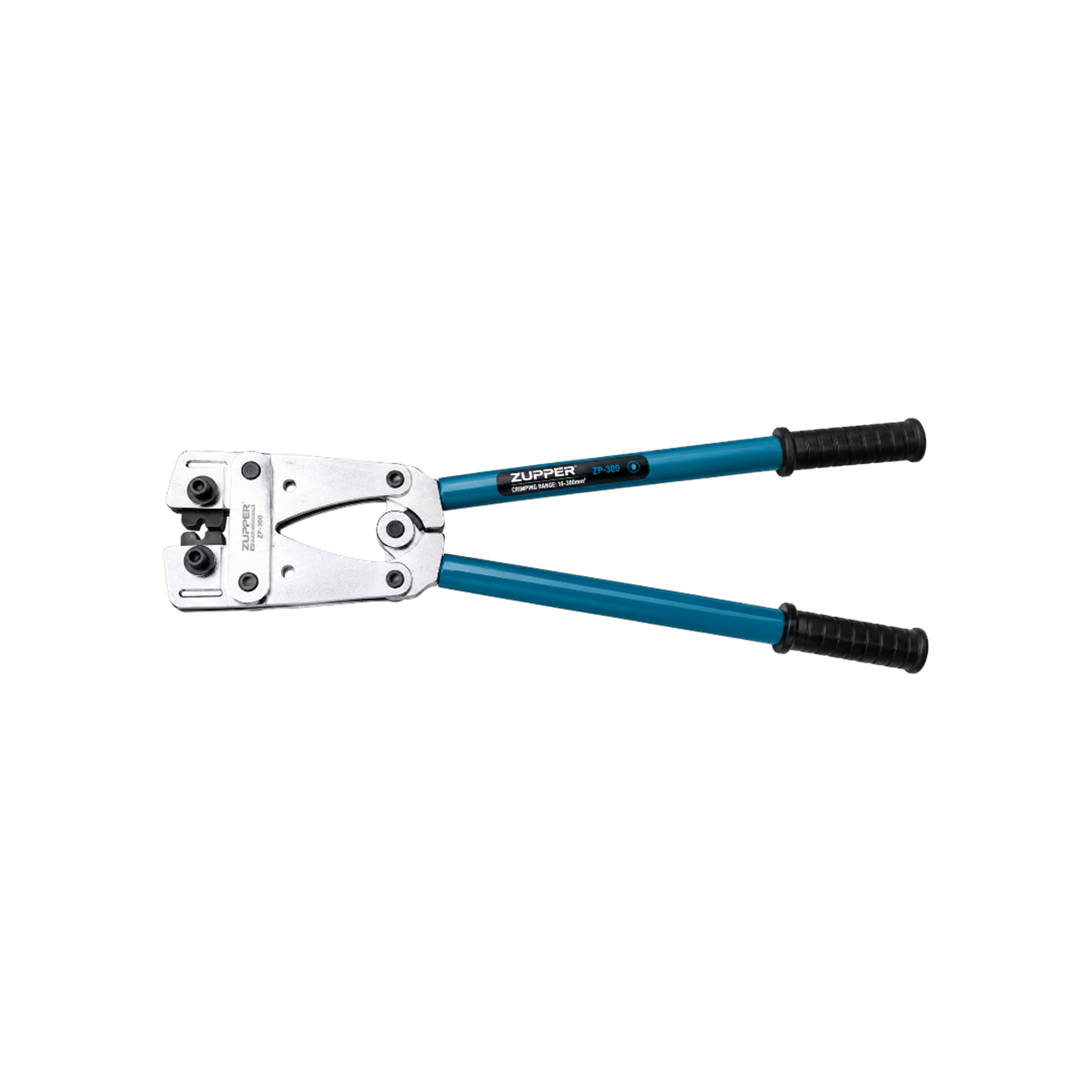 Tügen JY70240 Mekanik Pabuç Sıkma Pensesi 70-240 mm²