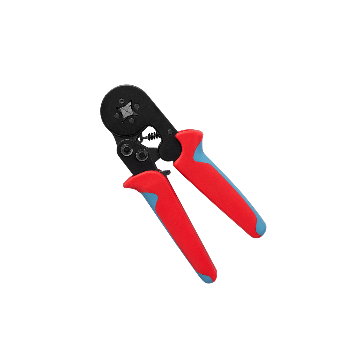 Tügen YAC-8 Yüksük Sıkma Pensesi 0,5-6 mm²