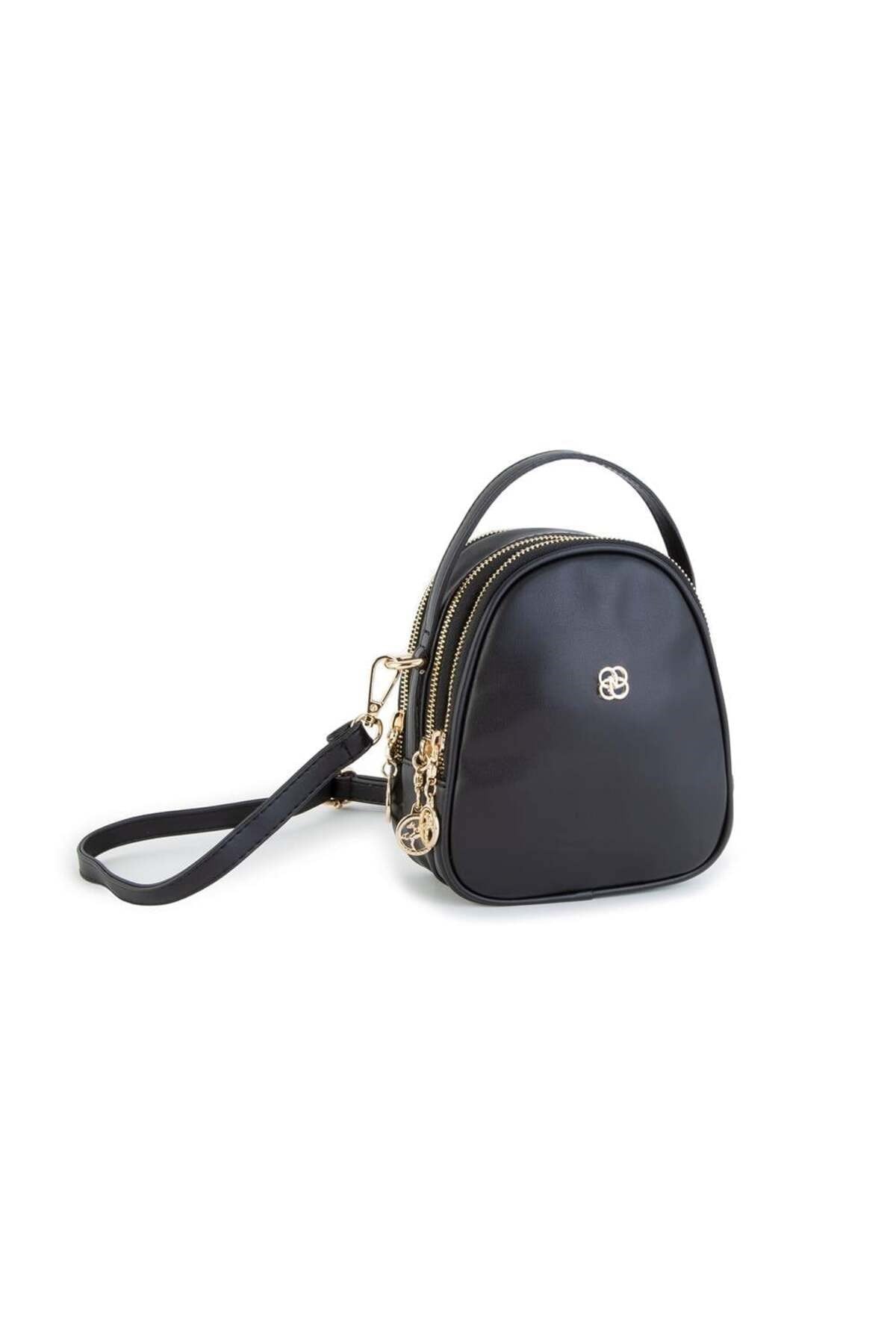 Nas Bag Mini Kadın Çapraz Çanta