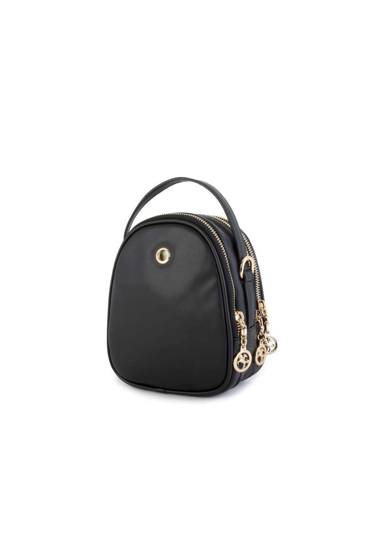 Nas Bag Mini Kadın Çapraz Çanta