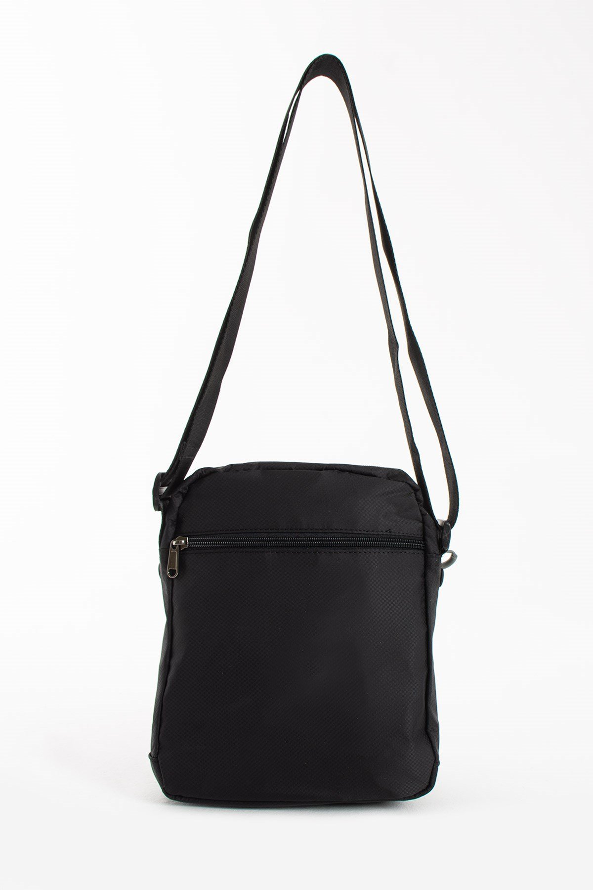 Unisex 5 Bölmeli Suya Dayanıklı Paraşüt Kumaş Organizer Çanta(25x21)