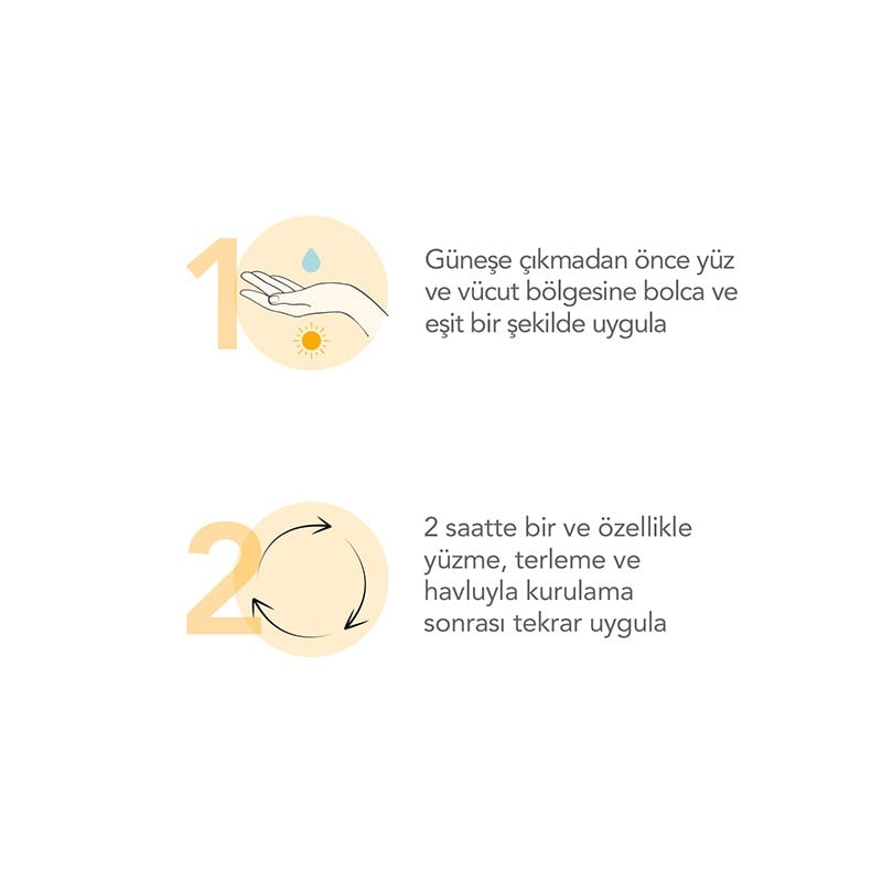Bioderma Photoderm Lait Ultra Hassas Ciltler İçin SPF50+ Güneş Kremi 200 ml