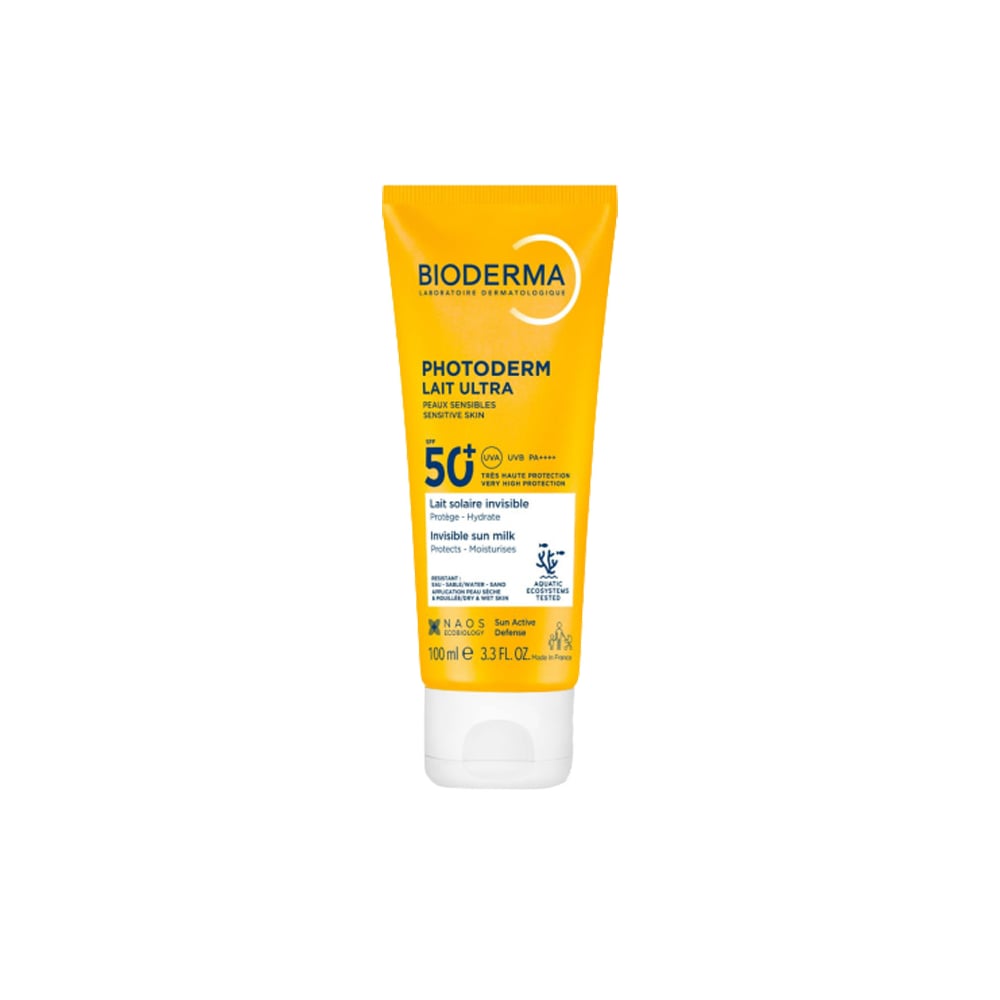 Bioderma Photoderm Lait Ultra SPF50+ Güneş Kremi 100 ml