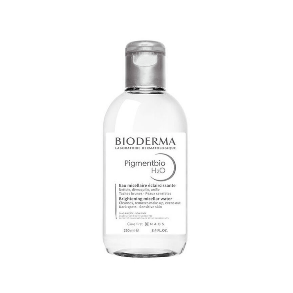 Bioderma Pigmentbio H2O Makyaj Temizleme Suyu 250 ml