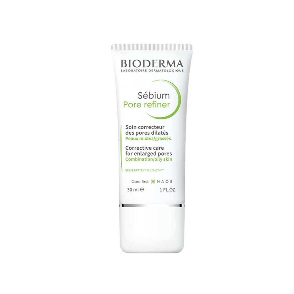 Bioderma Sebium Pore Refiner Gözenek Azaltıcı Ve Pürüzsüzleştirici Bakım Kremi 30 ml