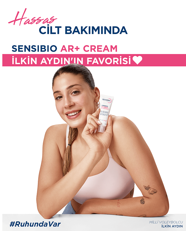 Bioderma Sensibio AR+ Cream 40 ml