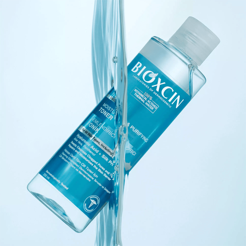 Bioxcin Hydra Nemlendirici ve Arındırıcı Tonik 200 ml