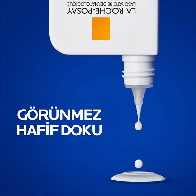 La Roche Posay Anthelios Uvmune Anti Dark Spot Lekeli Ciltler İçin SPF50+ Güneş Kremi 50 ml