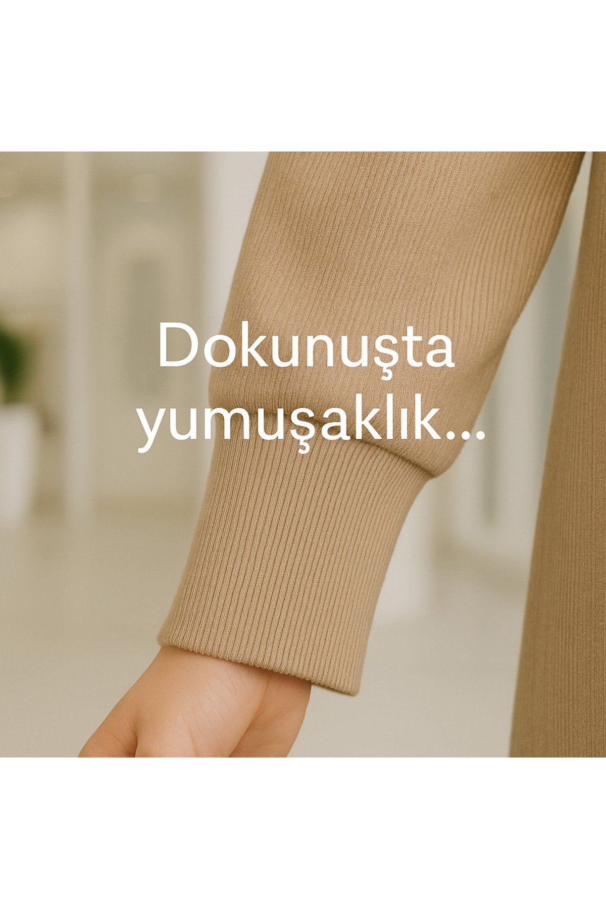 MK LOTUS Karin Kumaş Bordo Elbise Günlük Rahat Şıklık