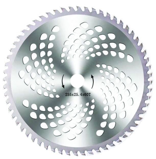40T SILVER TIRPAN TESTERESİ IBL-TA15
