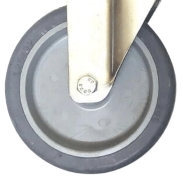 Servis Arabası Tekeri