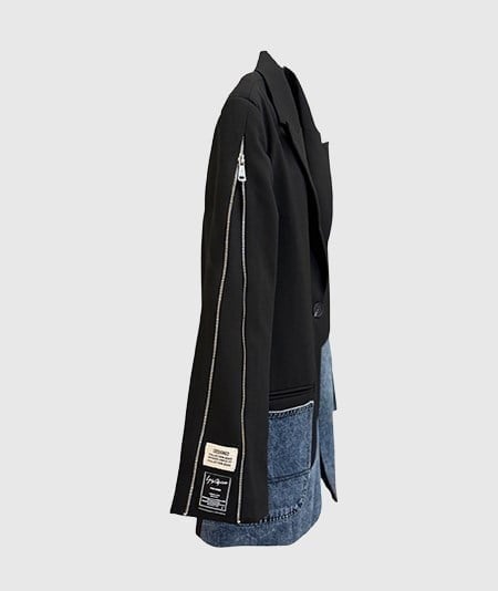 Blazer Ceket