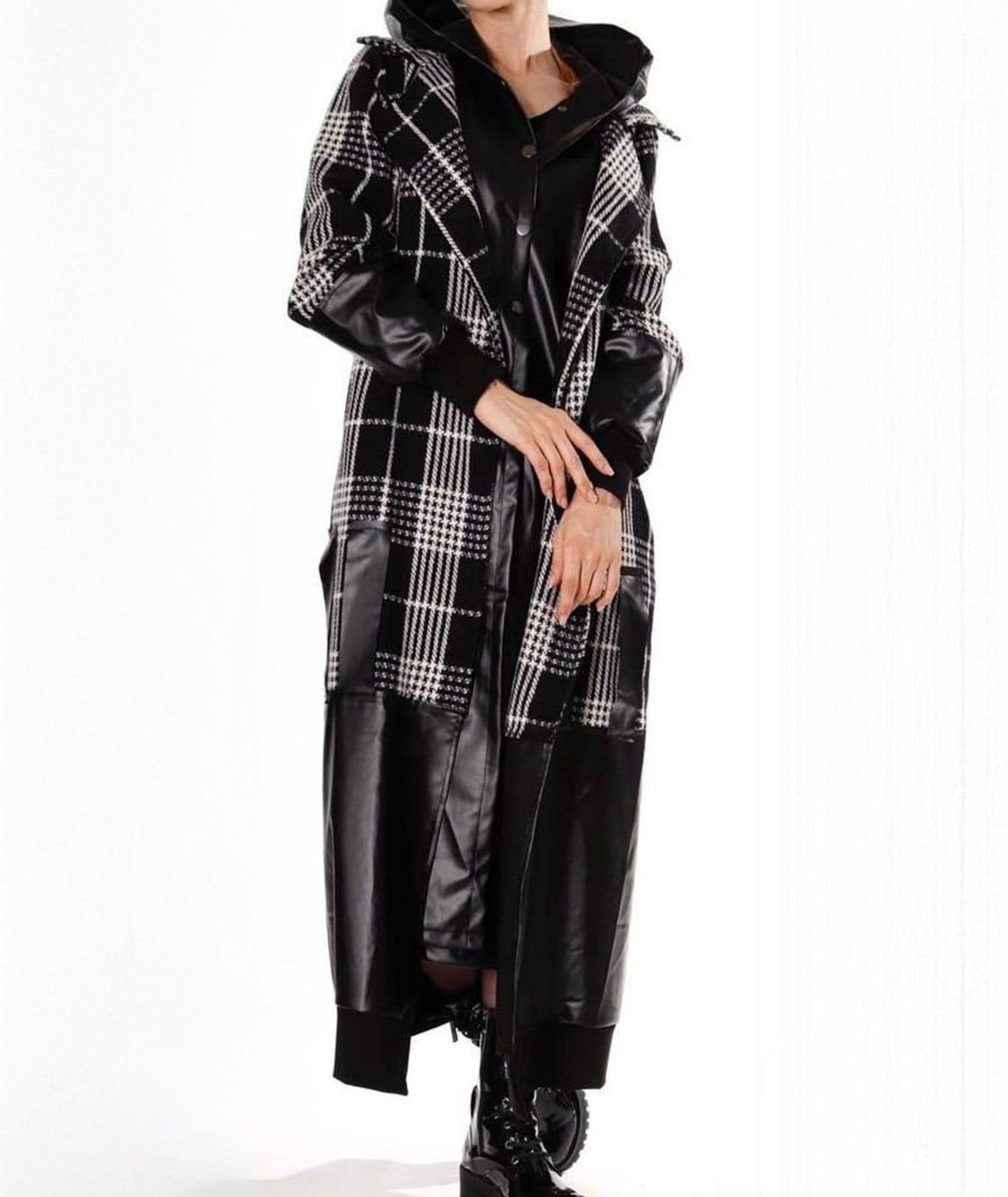 Elizza Design Uzun Mont