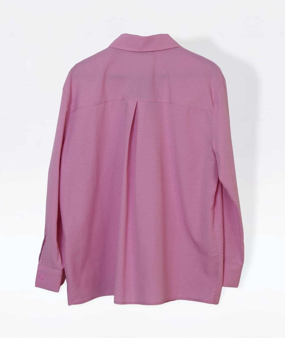 Pembe Gömlek