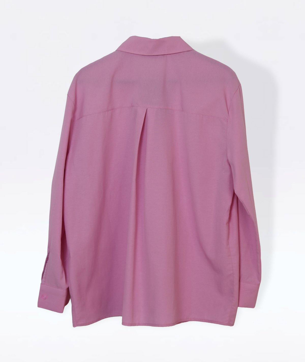 Pembe Gömlek