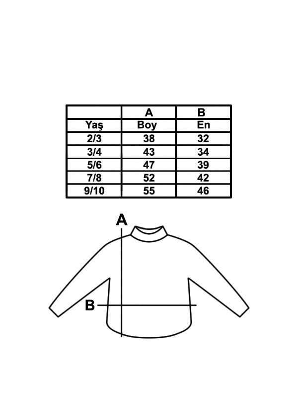 Batman Baskılı Kapüşonlu Pamuklu Kumaş Çocuk Sweatshirt
