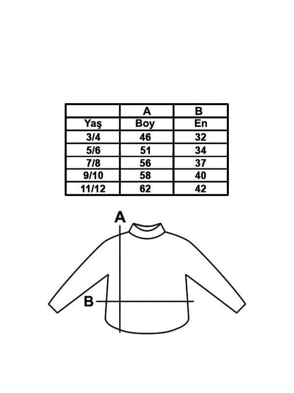 Batman baskılı pamuklu penye kumaş çocuk tshirt